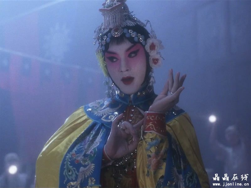霸王别姬剧照 霸王别姬剧照