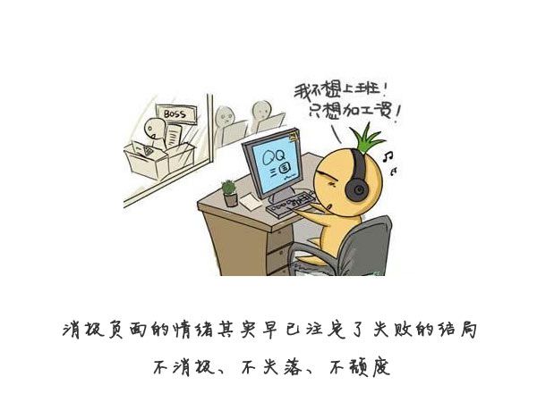 负面 负面