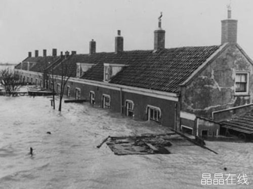 1931年中国中部洪水 1931年中国中部洪水