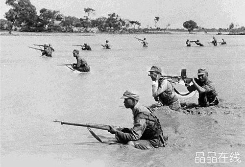 1938年黄河洪水 1938年黄河洪水