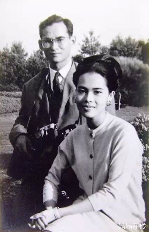 普密蓬 普密蓬