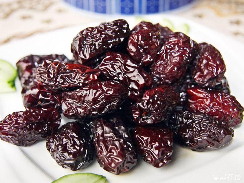 大枣 大枣