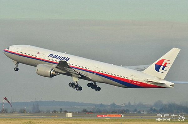 马航MH370或垂直90度插入海 马航MH370或垂直90度插入海
