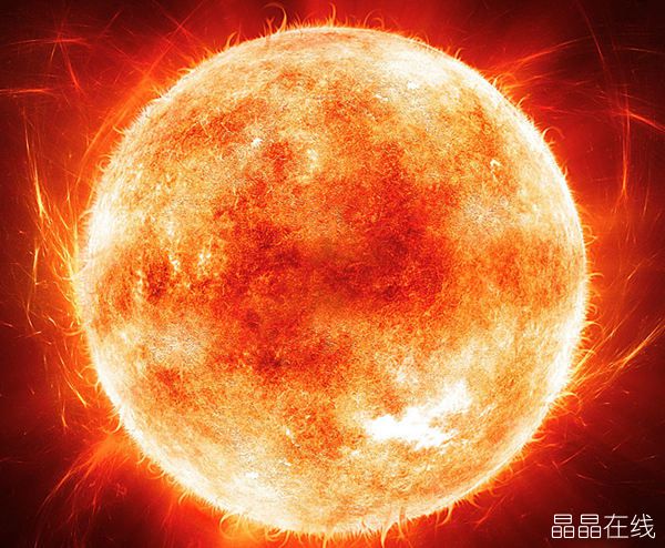太阳 太阳