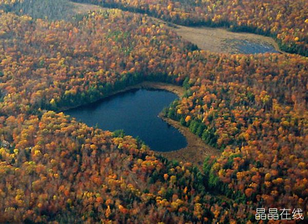 Heart Lake Heart Lake